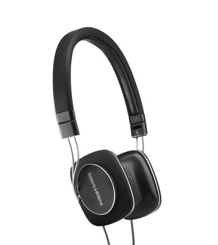 Περισσότερες πληροφορίες για "Bowers & Wilkins P3 Series 2 (Μαύρο/Ενσύρματα)"