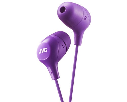 Περισσότερες πληροφορίες για "JVC HA-FX38-V-E (Ιόχρους)"