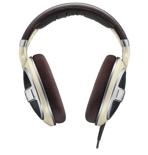 Περισσότερες πληροφορίες για "Sennheiser HD 599 (Καφέ/Ενσύρματα)"