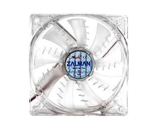Περισσότερες πληροφορίες για "Zalman ZM-F2 LED(SF) (9,2cm/Άσπρο)"