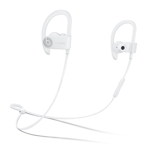 Περισσότερες πληροφορίες για "Apple Powerbeats 3 (Άσπρο)"