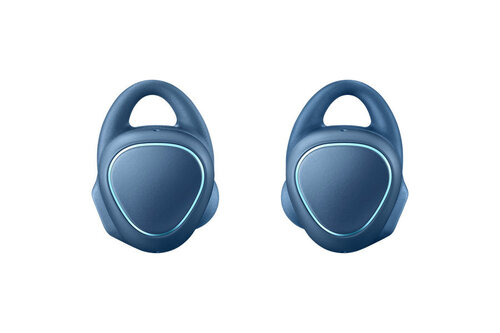 Περισσότερες πληροφορίες για "Samsung Gear Icon X (Μπλε)"