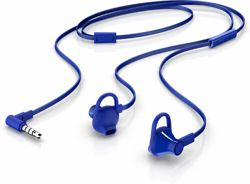 Περισσότερες πληροφορίες για "HP In-Ear Headset 150 - Dragonfly Blue (Μπλε)"