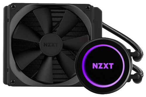 Περισσότερες πληροφορίες για "NZXT Kraken X42"