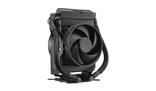 Περισσότερες πληροφορίες για "Cooler Master MasterLiquid Maker 92"