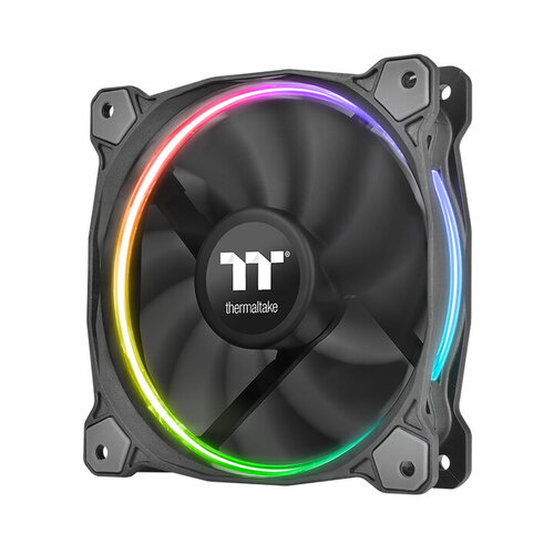 Περισσότερες πληροφορίες για "Thermaltake CL-F051-PL14SW-A (14cm)"