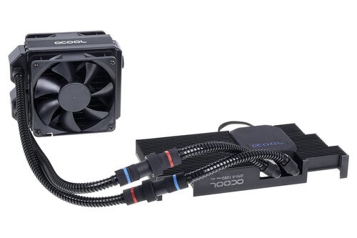 Περισσότερες πληροφορίες για "Alphacool Eiswolf 120 GPX Pro Nvidia Geforce GTX 1080 M04"