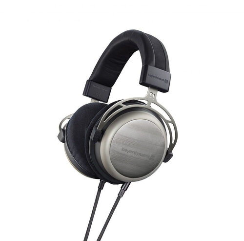 Περισσότερες πληροφορίες για "Beyerdynamic T1 (2nd Generation) (Μαύρο/Ενσύρματα)"