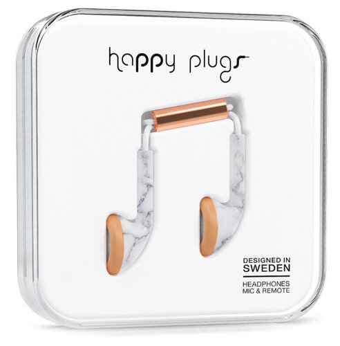 Περισσότερες πληροφορίες για "Happy Plugs Earbug (Χρυσό, Άσπρο)"