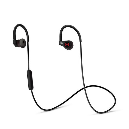 Περισσότερες πληροφορίες για "JBL Under Armour Sport Wireless Heart Rate (Μαύρο)"