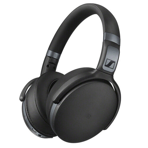 Περισσότερες πληροφορίες για "Sennheiser HD 4.40 BT Wireless (Μαύρο/Ενσύρματo & Ασύρματo)"