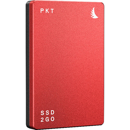 Περισσότερες πληροφορίες για "Angelbird Technologies SSD2go PKT"