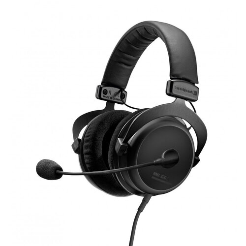 Περισσότερες πληροφορίες για "Beyerdynamic MMX 300 (Μαύρο/Ενσύρματα)"