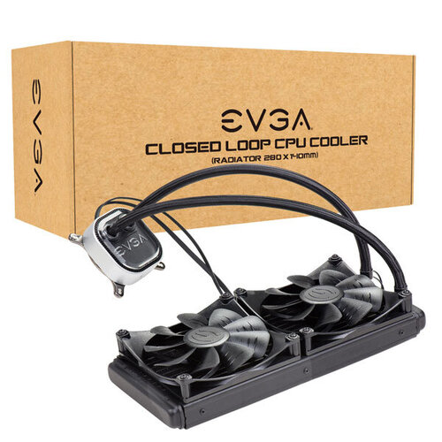 Περισσότερες πληροφορίες για "EVGA 400-HY-CL28-V1"