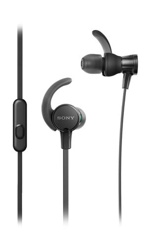 Περισσότερες πληροφορίες για "Sony MDR-XB510AS (Μαύρο)"