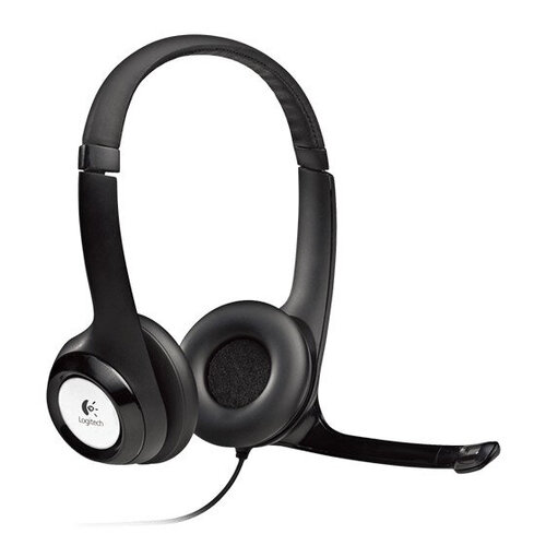 Περισσότερες πληροφορίες για "Logitech H390 USB Computer Headset (Ενσύρματα)"