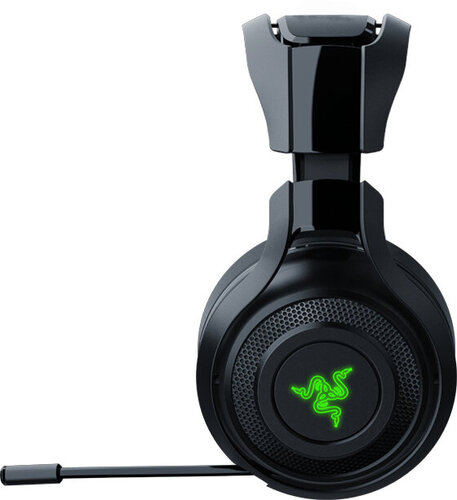 Περισσότερες πληροφορίες για "Razer ManO'War (Μαύρο/Ασύρματα)"