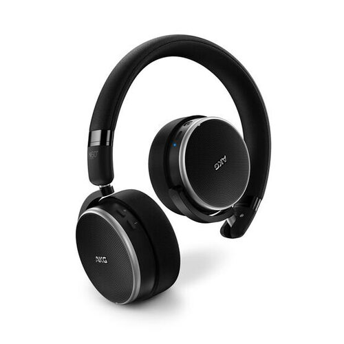 Περισσότερες πληροφορίες για "Harman/Kardon N60NC (Μαύρο/Ασύρματα)"