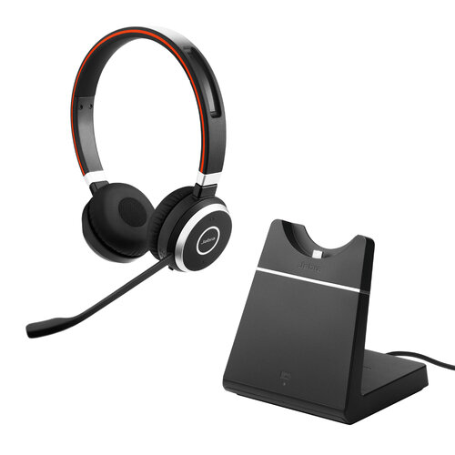 Περισσότερες πληροφορίες για "Jabra Evolve 65 MS Stereo (Μαύρο/Ενσύρματo & Ασύρματo)"