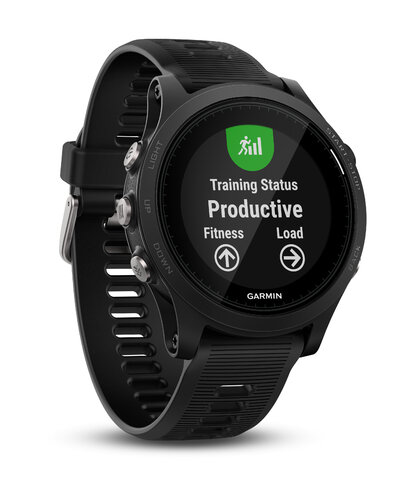 Περισσότερες πληροφορίες για "Garmin Forerunner 935 (47mm)"