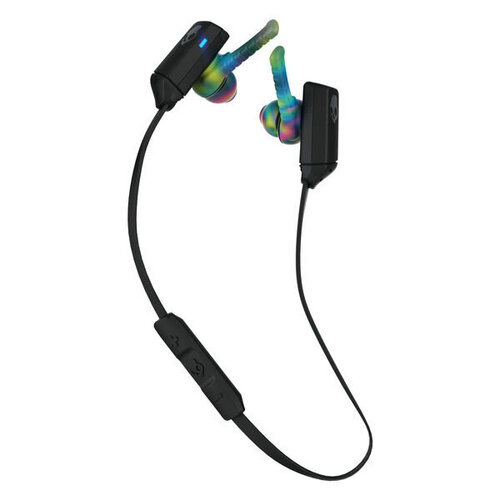 Περισσότερες πληροφορίες για "Skullcandy XTFREE BT Sport Earbud (Μαύρο)"