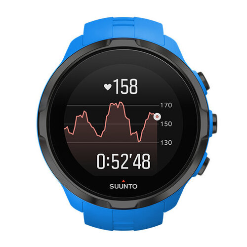 Περισσότερες πληροφορίες για "Suunto SS022663000 (50mm)"