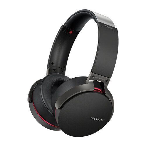 Περισσότερες πληροφορίες για "Sony XB950B1 Extra Bass (Μαύρο/Ενσύρματo & Ασύρματo)"