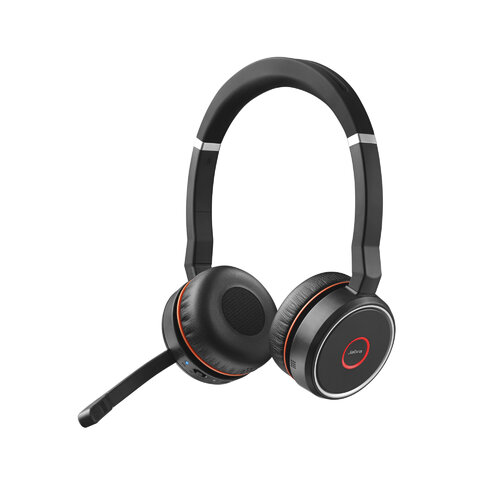 Περισσότερες πληροφορίες για "Jabra Evolve 75 MS Stereo (Μαύρο/Ενσύρματo & Ασύρματo)"