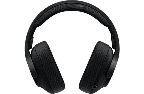 Περισσότερες πληροφορίες για "Logitech G G433 7.1 Gaming Headset (Μαύρο/Ενσύρματα)"