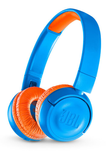 Περισσότερες πληροφορίες για "JBL JR300BT (Μπλε, Πορτοκαλί/Ασύρματα)"