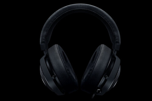 Περισσότερες πληροφορίες για "Razer Kraken V2 (Μαύρο/Ενσύρματα)"