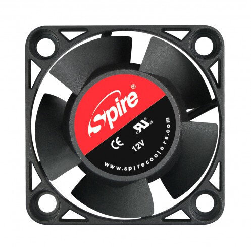 Περισσότερες πληροφορίες για "Spire SP04020B1M3 (2cm/3 ακίδων/Μαύρο)"