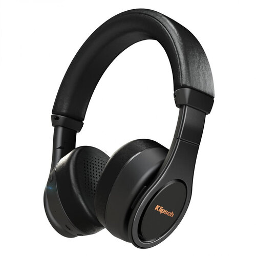 Περισσότερες πληροφορίες για "Klipsch Reference On-Ear BT - Black (Μαύρο/Ενσύρματo & Ασύρματo)"