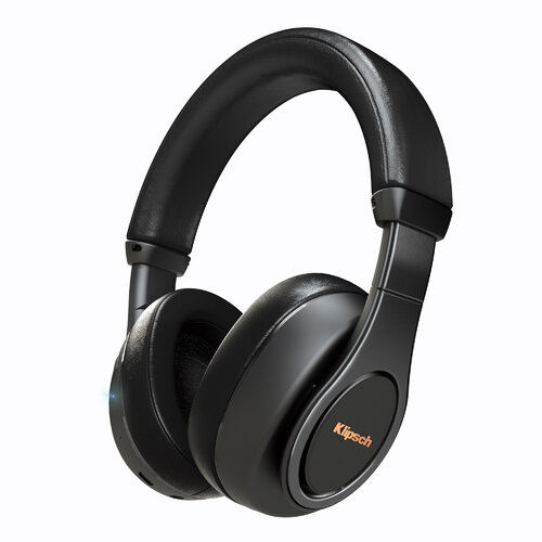 Περισσότερες πληροφορίες για "Klipsch Reference Over-Ear Bluetooth (Μαύρο/Ενσύρματo & Ασύρματo)"