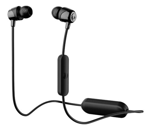 Περισσότερες πληροφορίες για "Skullcandy Jib Wireless (Μαύρο)"