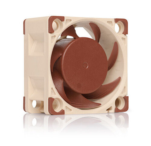 Περισσότερες πληροφορίες για "Noctua NF-A4x20 FLX (4cm/3 ακίδων/Καφέ)"