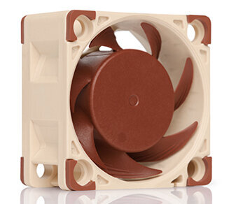 Περισσότερες πληροφορίες για "Noctua NF-A4X20 5V (4cm/3 ακίδων/Καφέ)"