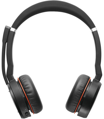 Περισσότερες πληροφορίες για "Jabra Evolve 75 (Μαύρο/Ενσύρματo & Ασύρματo)"