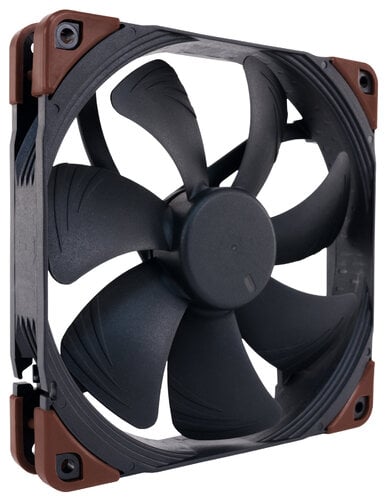 Περισσότερες πληροφορίες για "Noctua NF-A14 INDUSTRIALPPC-2000 (14cm/3 ακίδων/Μαύρο, Καφέ)"