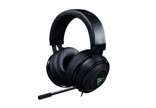 Περισσότερες πληροφορίες για "Razer Kraken V2 7.1 (Μαύρο/Ενσύρματα)"