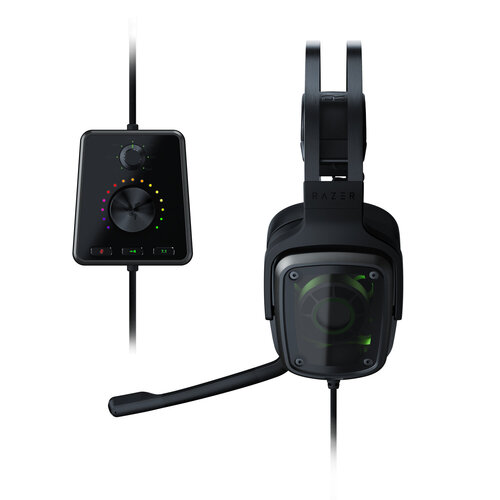 Περισσότερες πληροφορίες για "Razer Tiamat 7.1 V2 (Μαύρο/Ενσύρματα)"