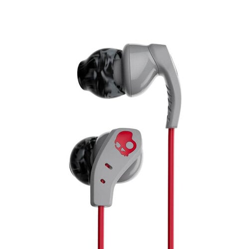 Περισσότερες πληροφορίες για "Skullcandy Method Sport (Γκρι, Κόκκινο)"