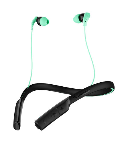 Περισσότερες πληροφορίες για "Skullcandy Method Wireless (Μαύρο)"