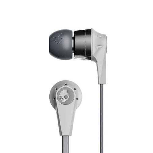 Περισσότερες πληροφορίες για "Skullcandy Ink’d 2 Street Gray (Γκρι)"