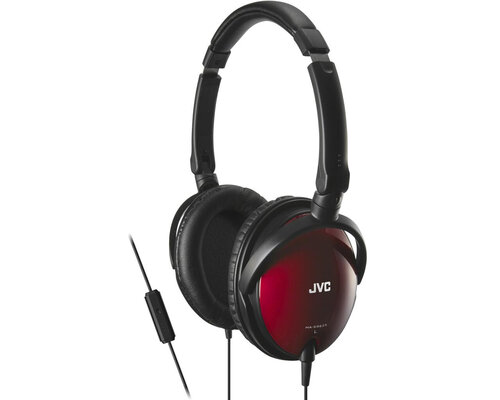 Περισσότερες πληροφορίες για "JVC HA-SR625-R-E (Μαύρο/Ενσύρματα)"