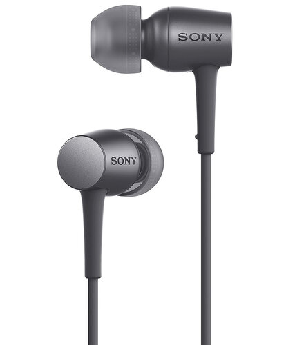 Περισσότερες πληροφορίες για "Sony h.ear in MDR-EX750AP/BK (Μαύρο)"