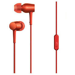 Περισσότερες πληροφορίες για "Sony h.ear in MDR-EX750AP/RD (Κόκκινο)"