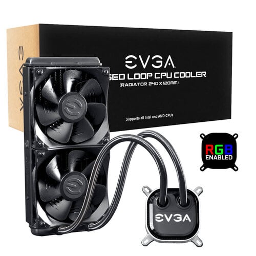 Περισσότερες πληροφορίες για "EVGA 400-HY-CL24-V1"