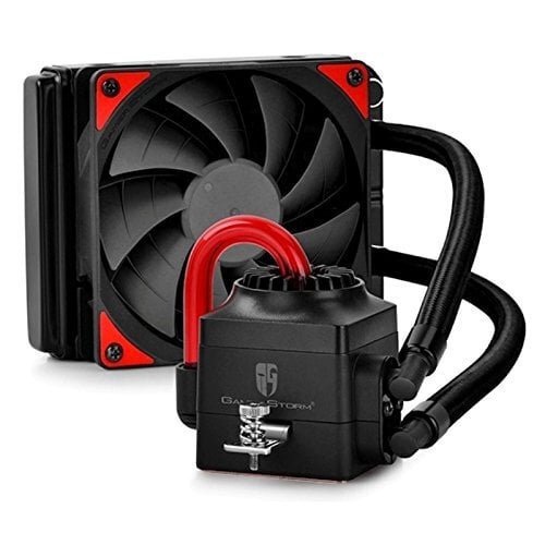 Περισσότερες πληροφορίες για "DeepCool DP-GS-H12L-CT120A4"