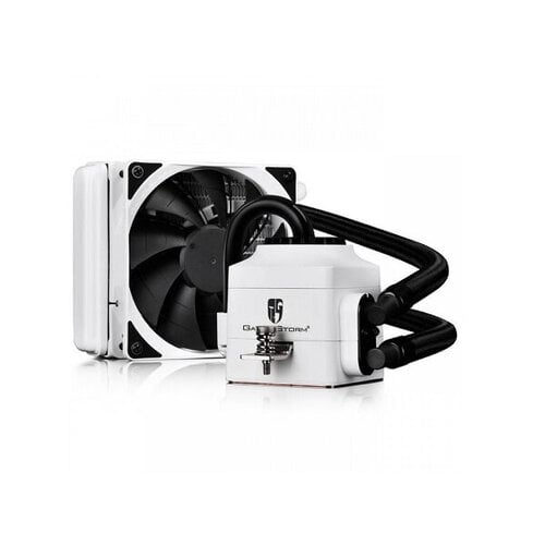 Περισσότερες πληροφορίες για "DeepCool DP-GS-H12L-CT120WA4"